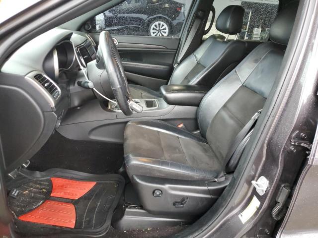 2019 JEEP GRAND CHER - 1C4RJEAG5KC572292