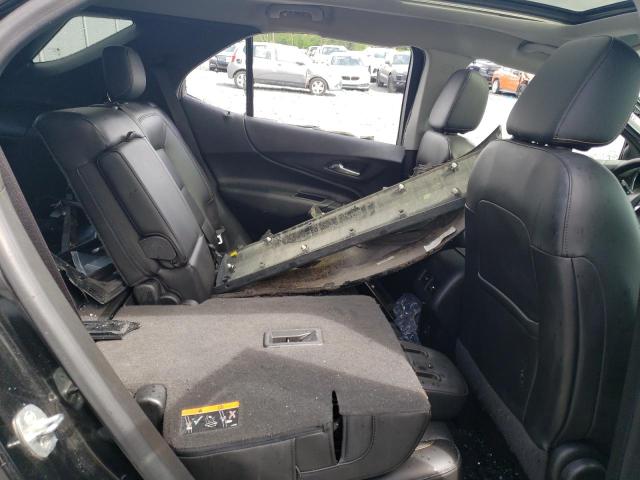 2020 CHEVROLET EQUINOX LT - 2GNAXVEX4L6236317