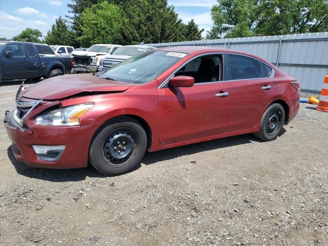 Vin: 1n4al3ap4fn311585, lot: 59932624, nissan altima 2.5 2015 img_1