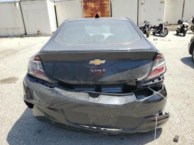 VIN 1G1RC6S56HU177918 2017 Chevrolet Volt, LT no.6