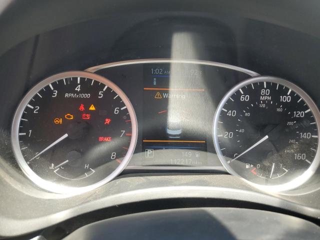 2019 Nissan Sentra S VIN: 3N1AB7AP4KY243311 Lot: 59293804