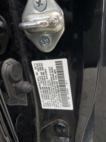 2011 Honda Element Ex VIN: 5J6YH2H78BL004107 Lot: 60571284