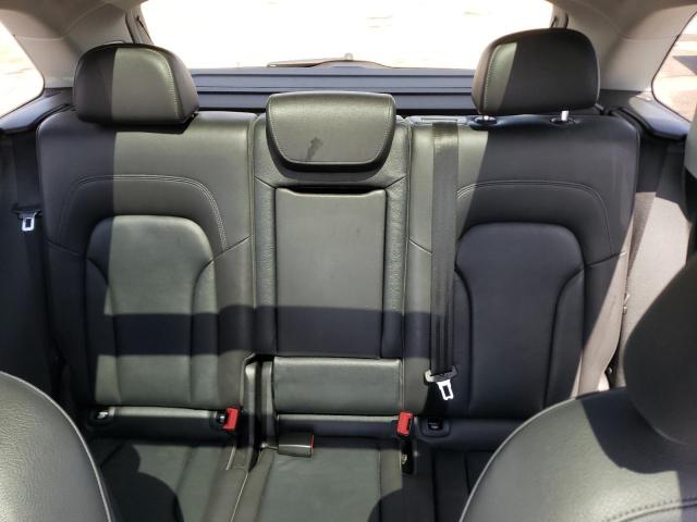 2016 Audi Q5 Premium Plus S-Line VIN: WA1D7AFP0GA090420 Lot: 58508204