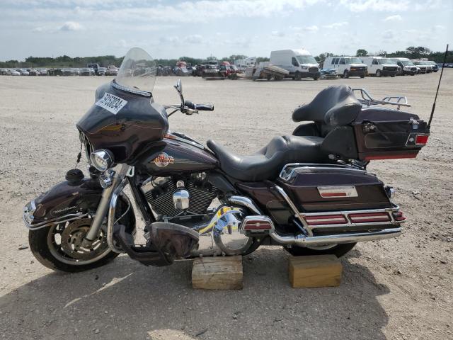 2006 HARLEY-DAVIDSON FLHTCUI 1HD1FCW126Y645522