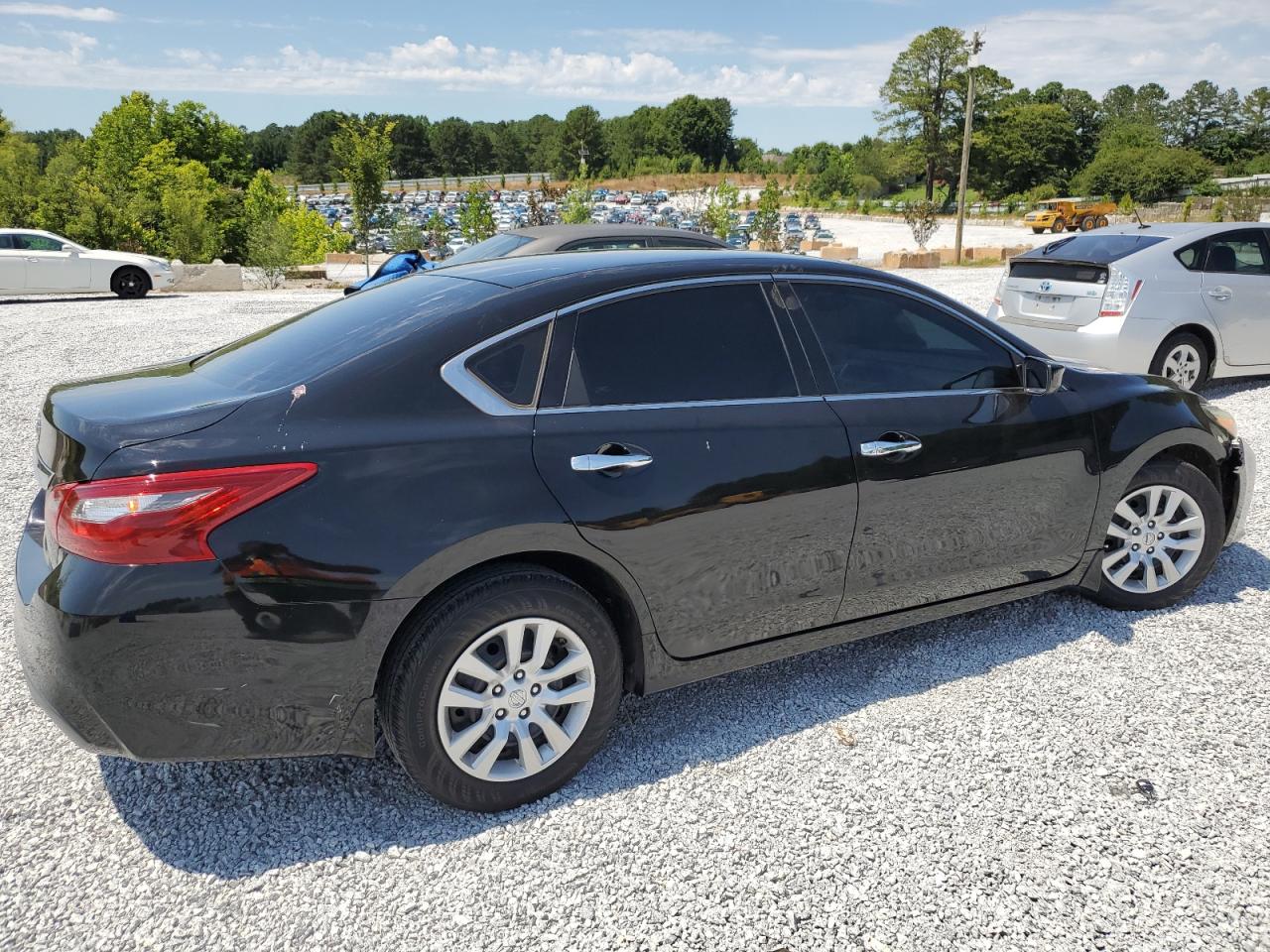 1N4AL3AP2JC101880 NISSAN ALTIMA 2018