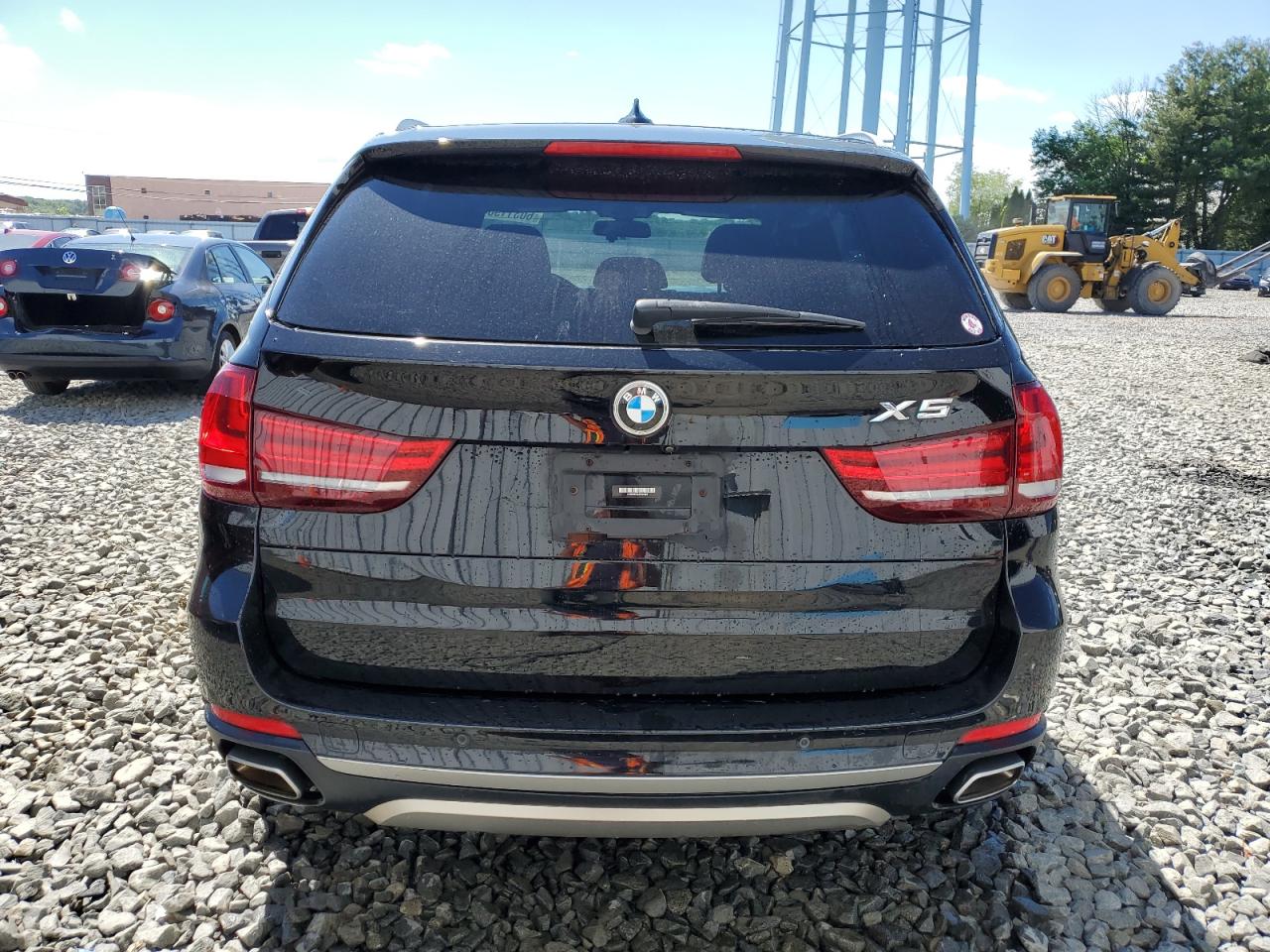 5UXKR0C54J0X94166 2018 BMW X5 xDrive35I