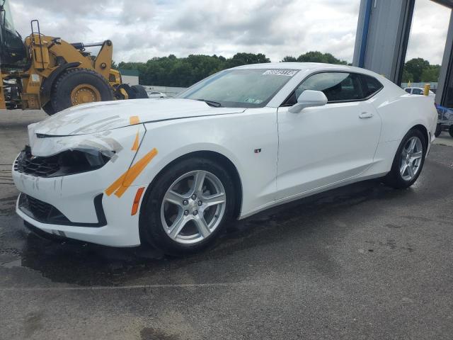 1G1FB1RX4P0149296 2023 CHEVROLET CAMARO - Image 1