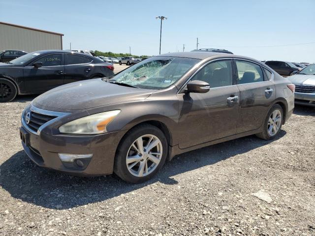 2015 Nissan Altima 2.5 VIN: 1N4AL3AP7FC241589 Lot: 57828224