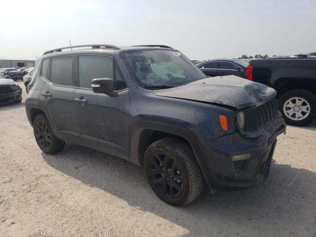 2022 JEEP RENEGADE A ZACNJDE13NPN68396