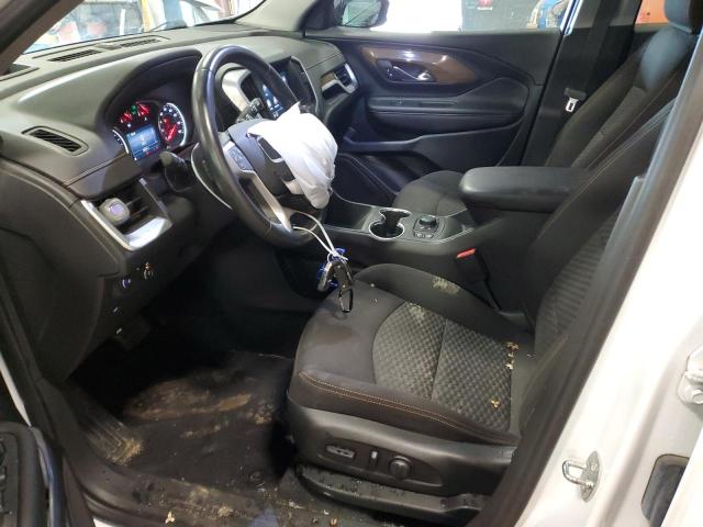 2020 GMC Terrain Sle VIN: 3GKALMEV4LL305813 Lot: 59867484