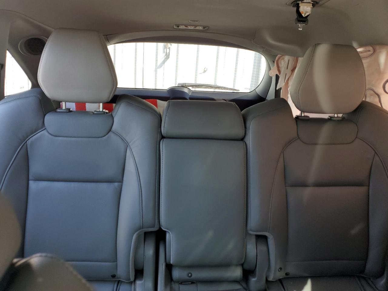 5FRYD4H4XEB004912 2014 Acura Mdx Technology