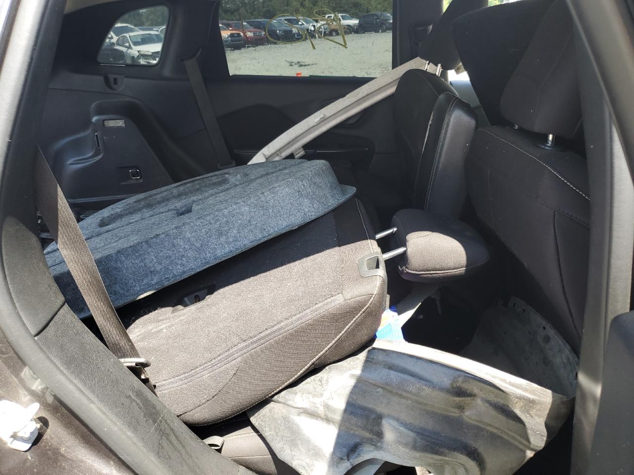 1C4PJLCBXFW676861 2015 Jeep Cherokee Latitude