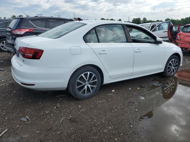 2018 Volkswagen Jetta Se VIN: 3VWDB7AJ6JM214269 Lot: 57394564