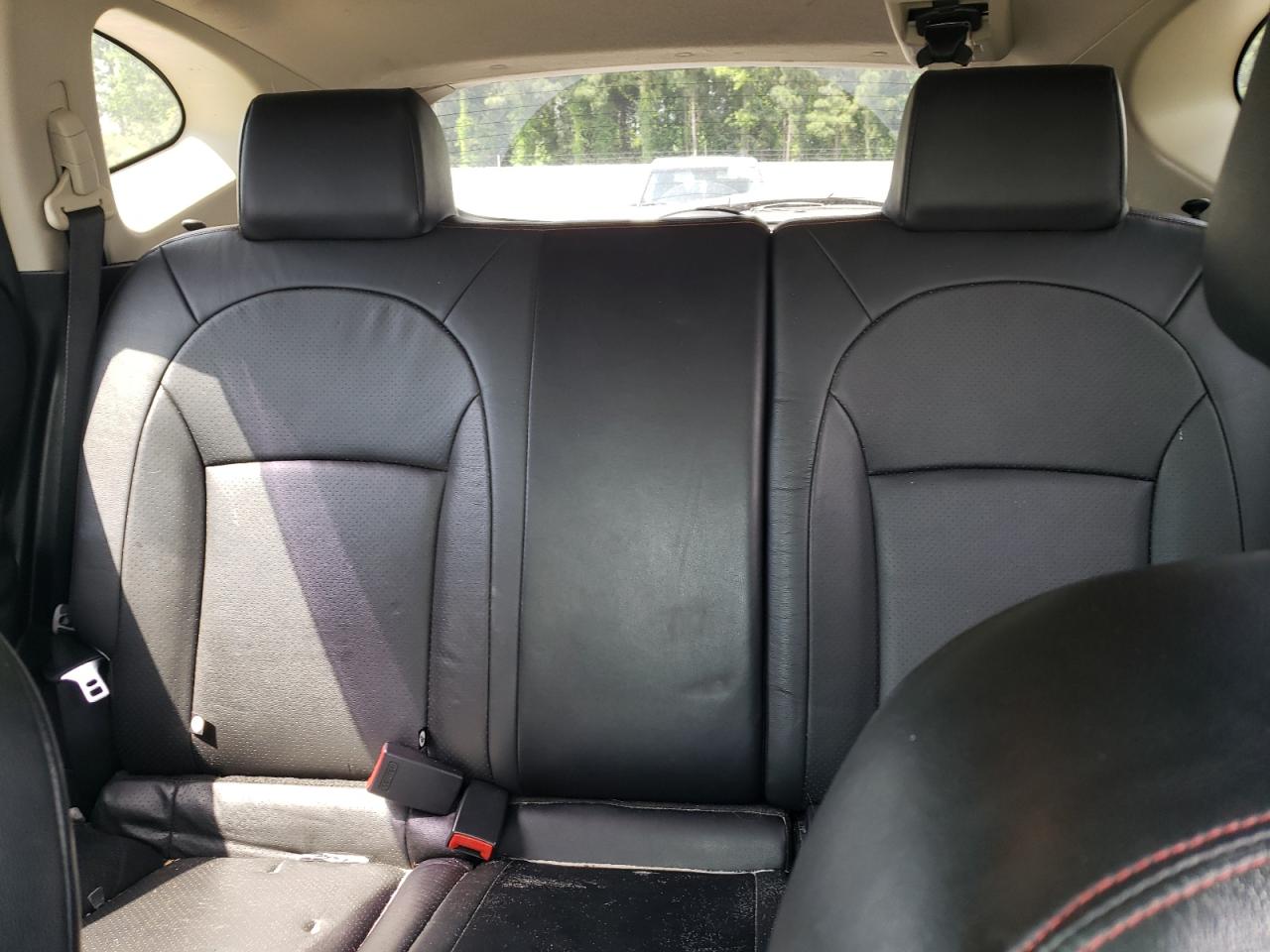 JN8AS5MV2CW402299 2012 Nissan Rogue S