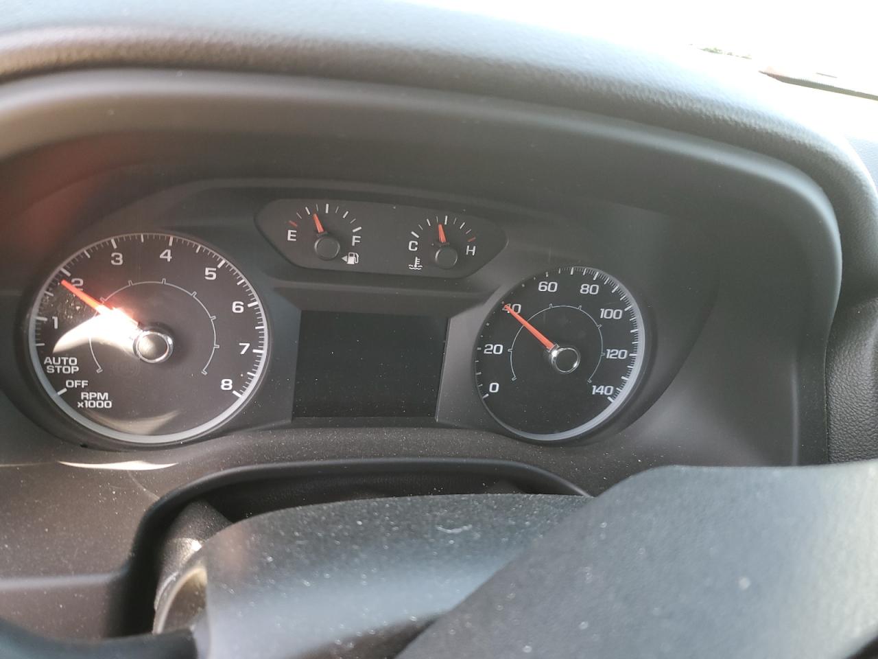 1GKKNKLA1HZ150379 2017 GMC Acadia Sle