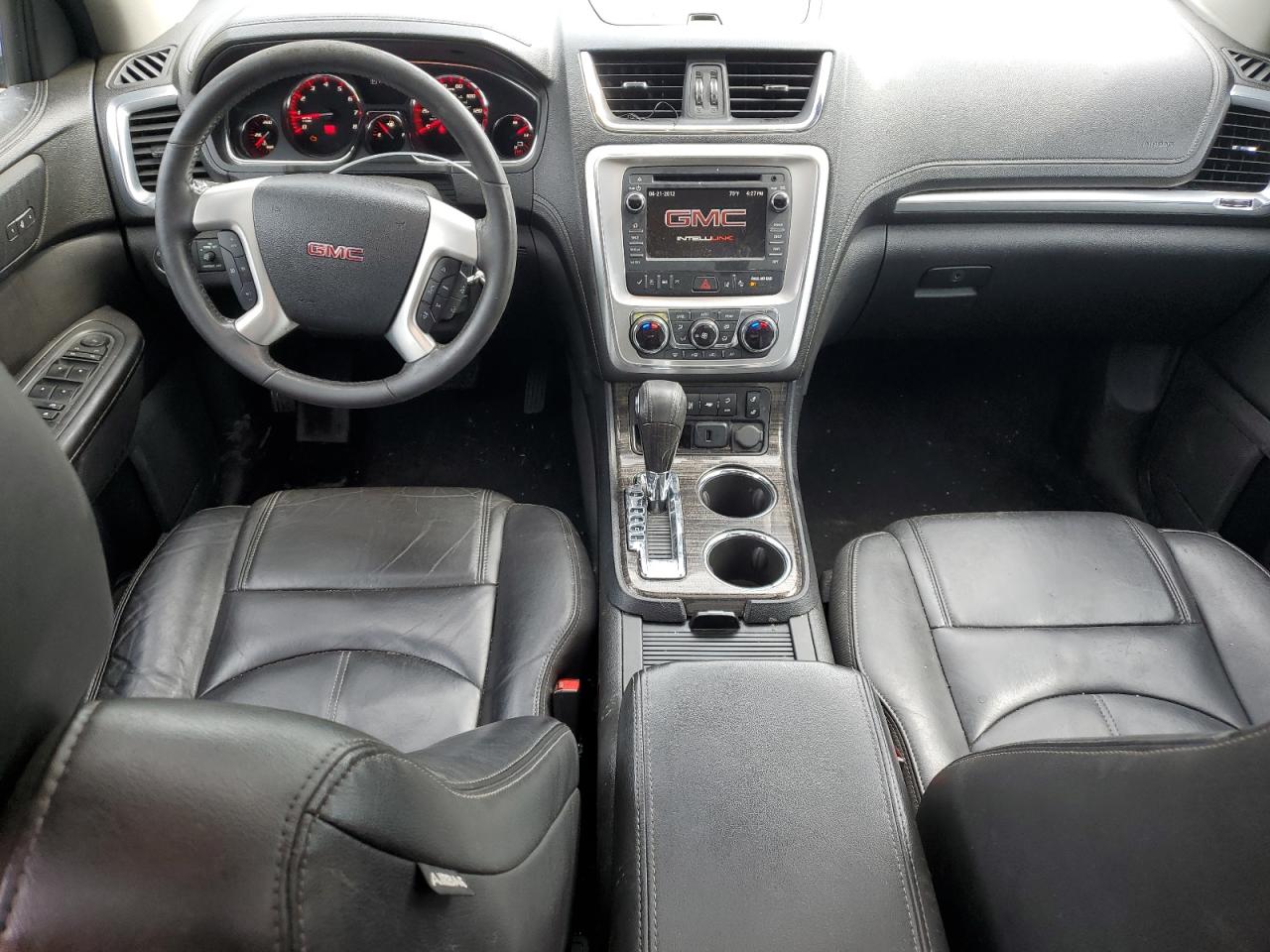 1GKKRRKD2GJ135086 2016 GMC Acadia Slt-1