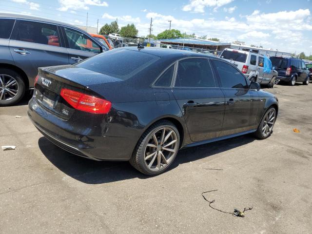 VIN WAUBFAFLXGN014240 2016 Audi A4, Premium S-Line no.3