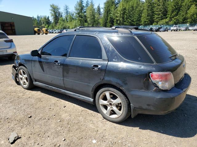 2006 Subaru Impreza 2.5I Sports Wagon VIN: JF1GG67606G818244 Lot: 57116384