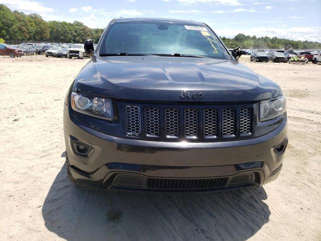 2015 JEEP GRAND CHER - 1C4RJFAG7FC154778