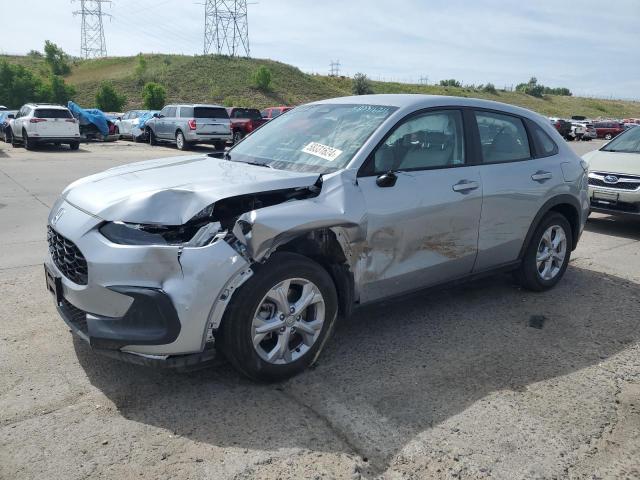 2023 HONDA HR-V LX - 3CZRZ2H37PM749094