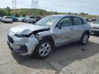 2023 HONDA HR-V LX - 3CZRZ2H37PM749094