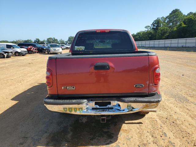 1FTRW07L62KD74366 2002 Ford F150 Supercrew