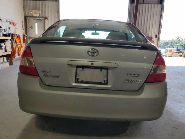 2002 Toyota Prius VIN: JT2BK12U220044098 Lot: 60597954