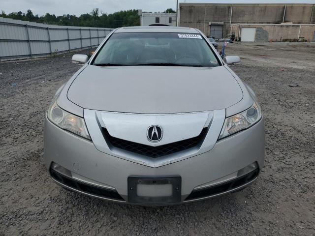 2010 Acura Tl VIN: 19UUA8F53AA023902 Lot: 57823344