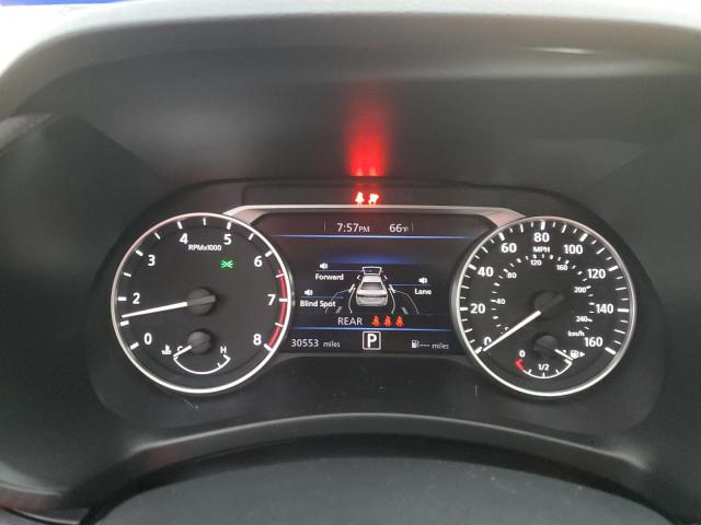 2020 Nissan Sentra Sv VIN: 3N1AB8CV3LY303825 Lot: 57766474