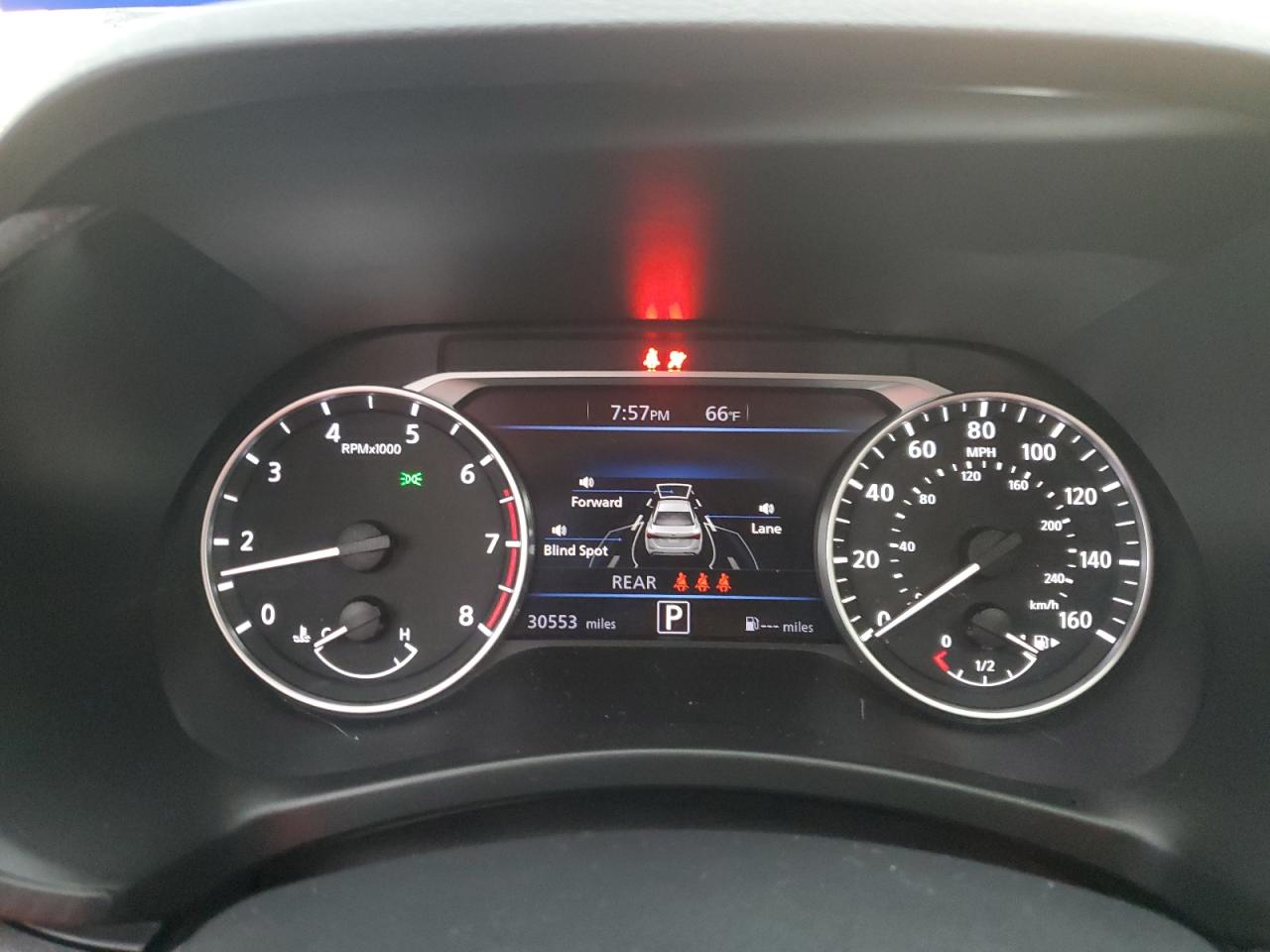 3N1AB8CV3LY303825 2020 Nissan Sentra Sv