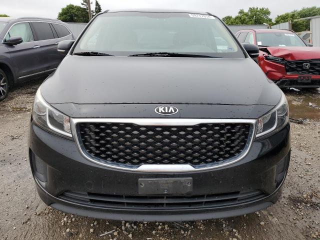 2015 Kia Sedona Lx VIN: KNDMB5C11F6059061 Lot: 59777014