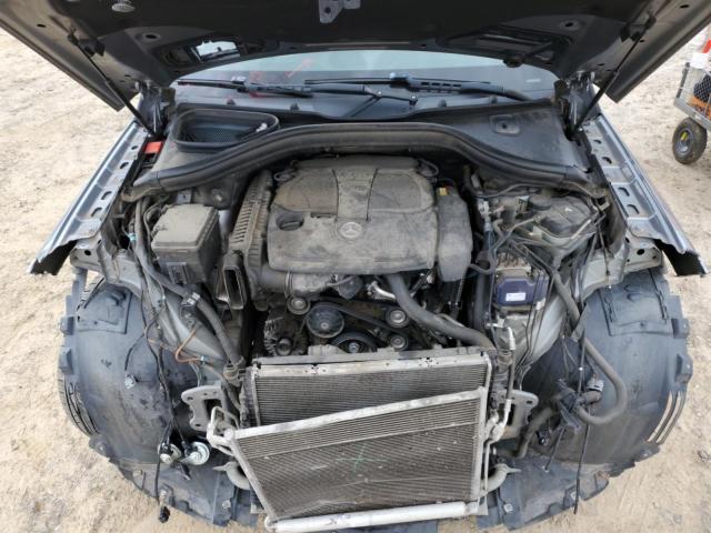 2012 Mercedes-Benz Ml 350 4Matic VIN: 4JGDA5HB1CA078170 Lot: 57942424