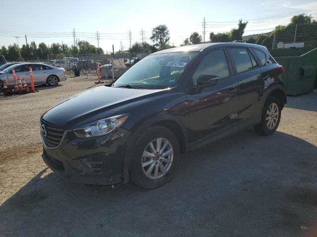 JM3KE2BY9G0746537 Mazda Cx-5 Sport 2016