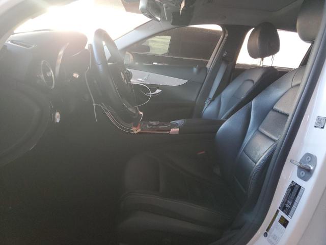 2018 Mercedes-Benz C 300 VIN: 55SWF4JB3JU276562 Lot: 60227254