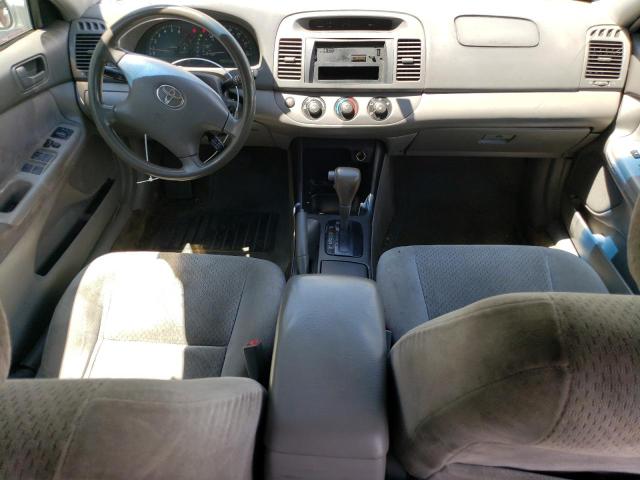 2003 Toyota Camry Le VIN: 4T1BE32K03U768838 Lot: 59563784