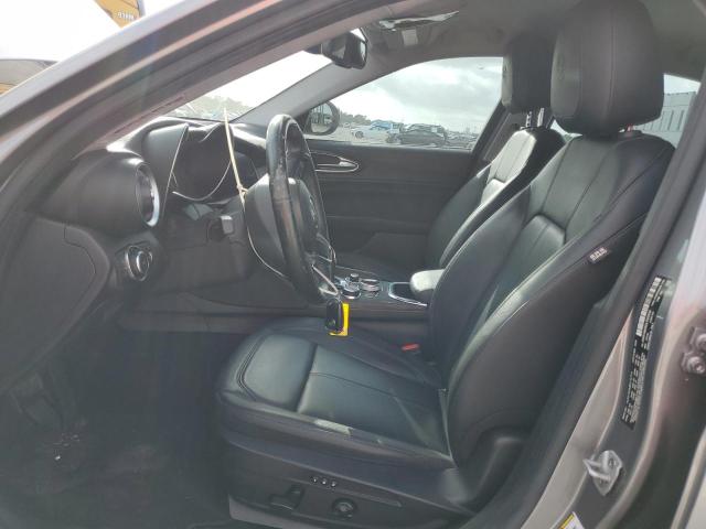 2020 Alfa Romeo Giulia VIN: ZARFAMAN3L7629939 Lot: 59396624