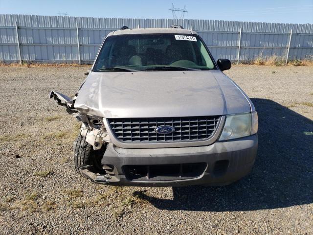 2003 Ford Explorer Xls VIN: 1FMZU72KX3UC20919 Lot: 57874244