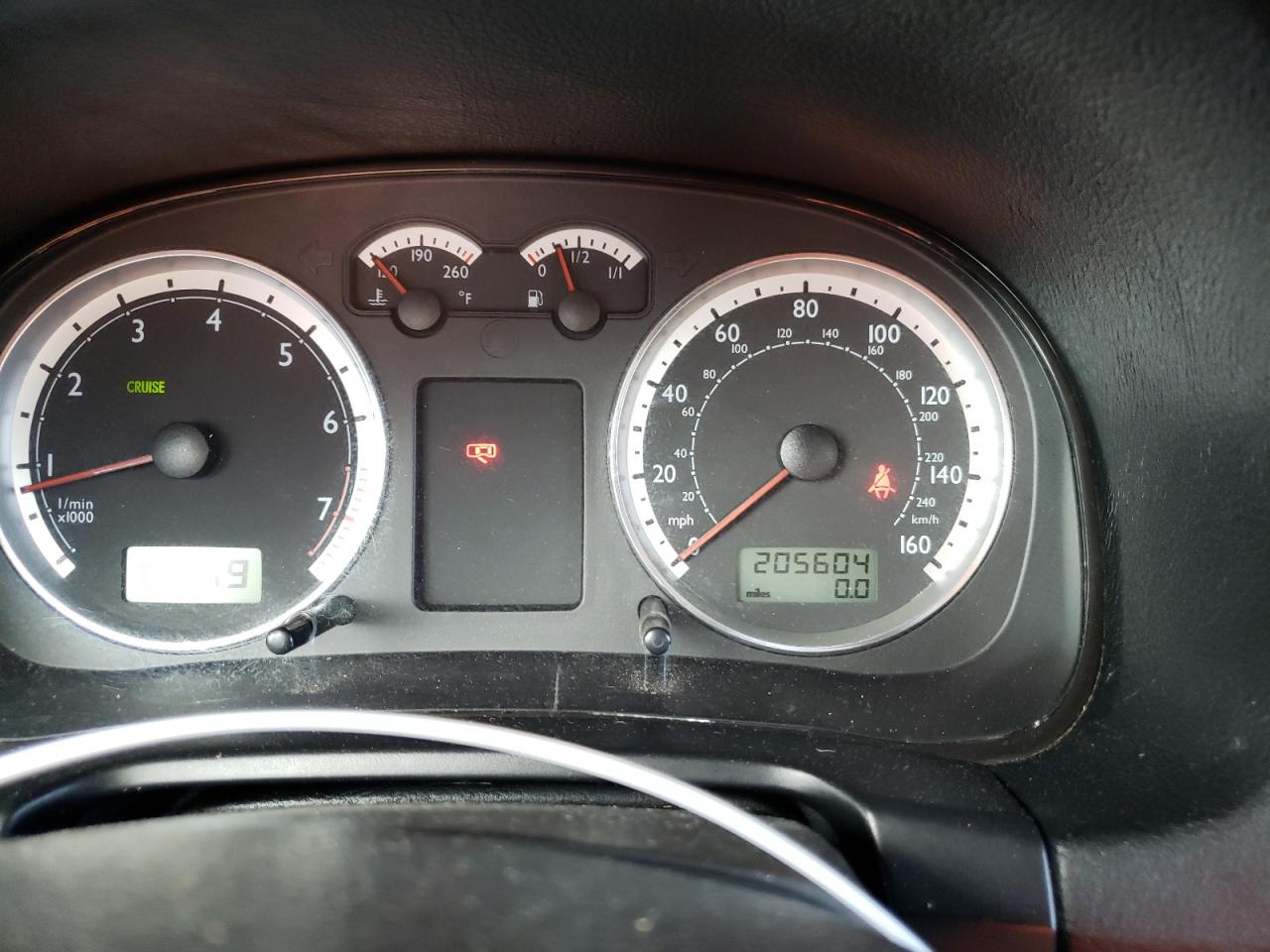 3VWRK69M94M024873 2004 Volkswagen Jetta Gl