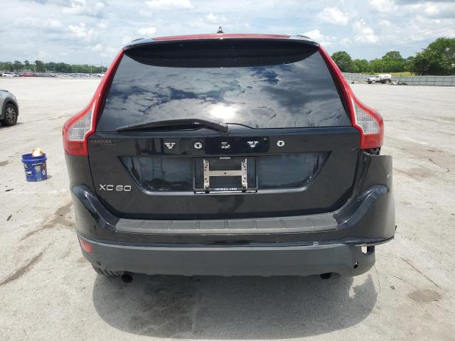 2011 Volvo Xc60 3.2 VIN: YV4952DL1B2214329 Lot: 59017934