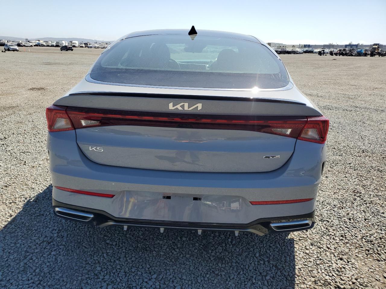 5XXG64J20RG228497 2024 Kia K5 Gt Line