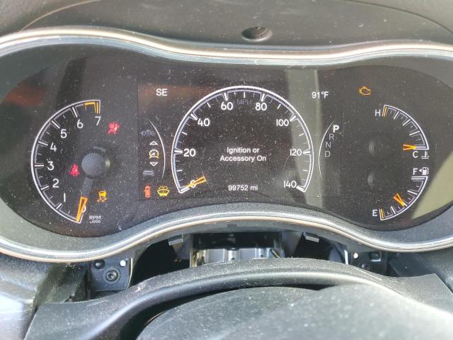 2017 Jeep Grand Cherokee Laredo VIN: 1C4RJEAG3HC669158 Lot: 60693334