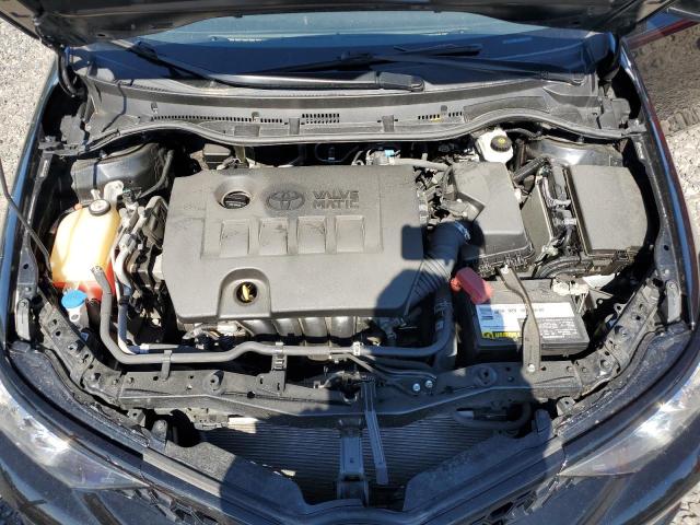 2018 TOYOTA COROLLA IM - JTNKARJE0JJ560385