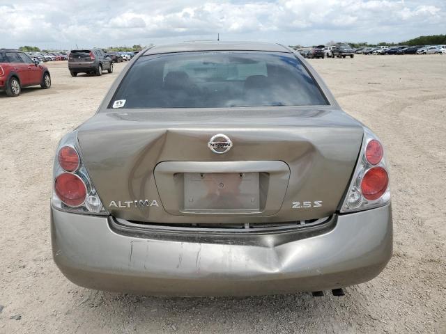2005 Nissan Altima S VIN: 1N4AL11D45C210728 Lot: 59706024