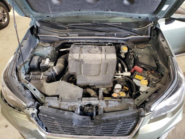 2019 Subaru Forester Touring VIN: JF2SKAWCXKH564531 Lot: 59257674