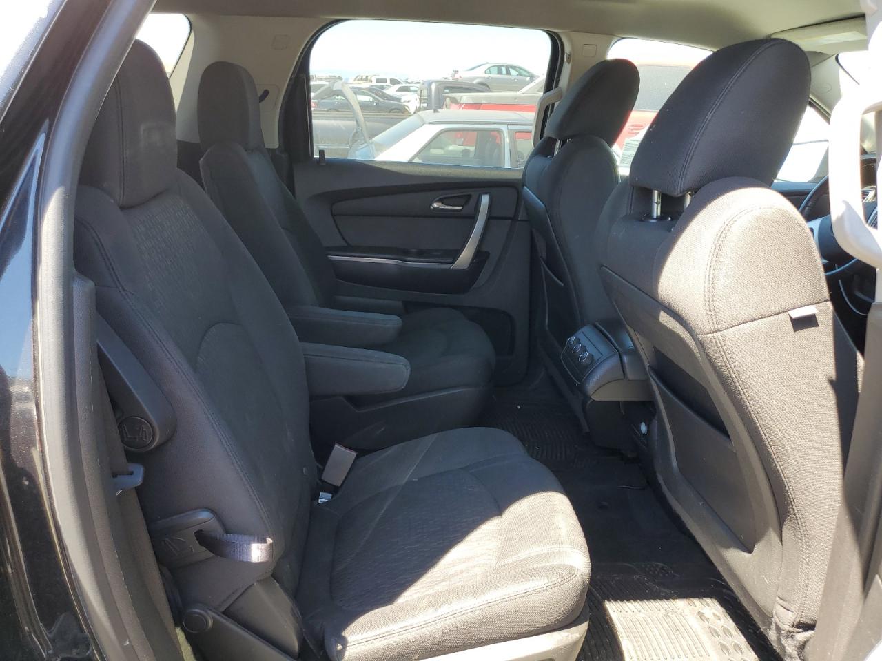 1GKKRPED0CJ274532 2012 GMC Acadia Sle