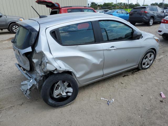 2020 CHEVROLET SPARK LS - KL8CB6SA6LC408885