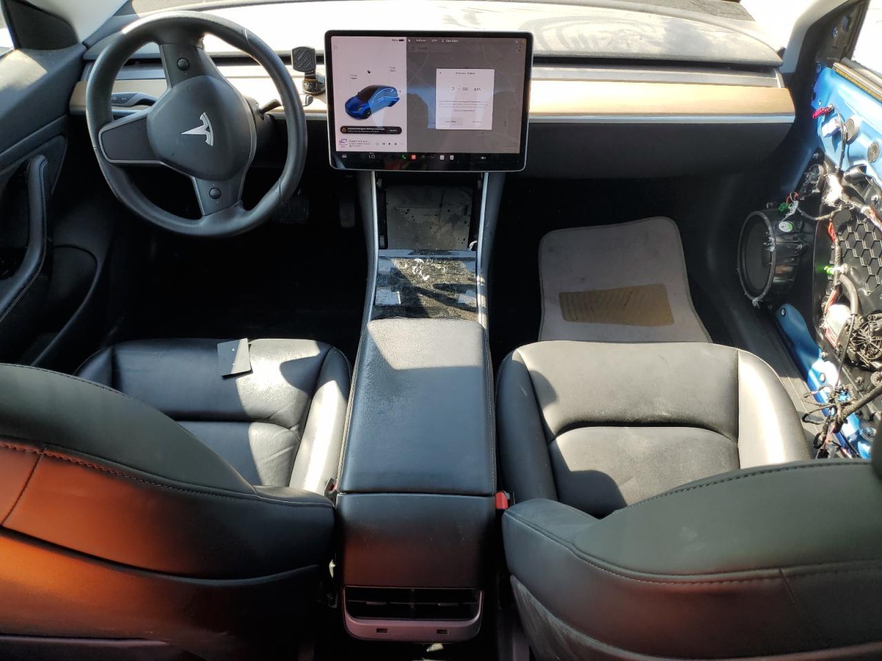 5YJ3E1EA5LF631080 2020 Tesla Model 3