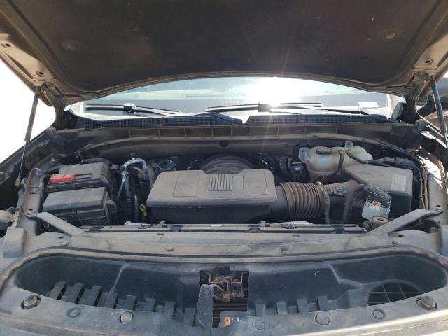 2021 CHEVROLET SUBURBAN K - 1GNSKEKD2MR408458