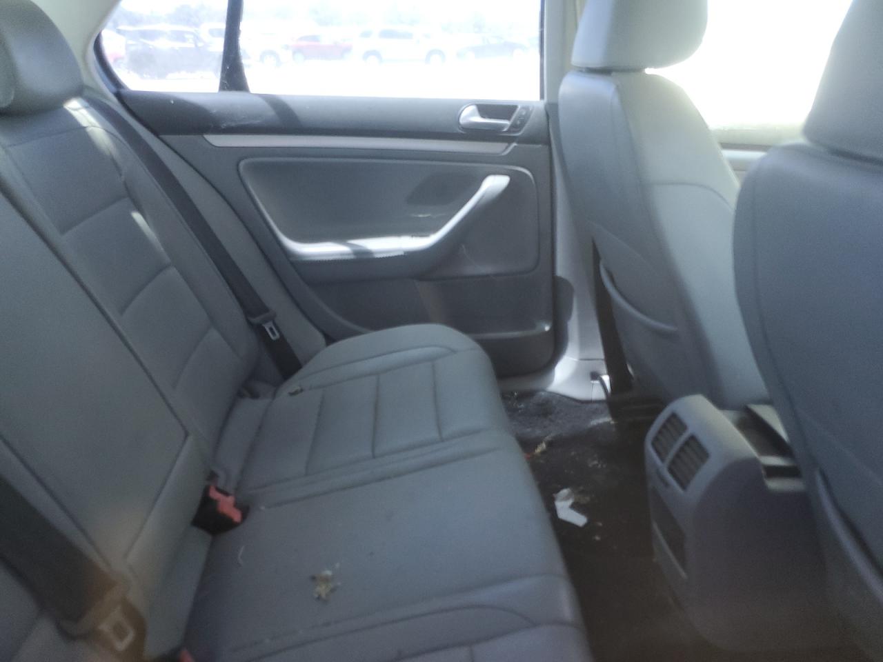 3VWEF71K07M199729 2007 Volkswagen Jetta Wolfsburg