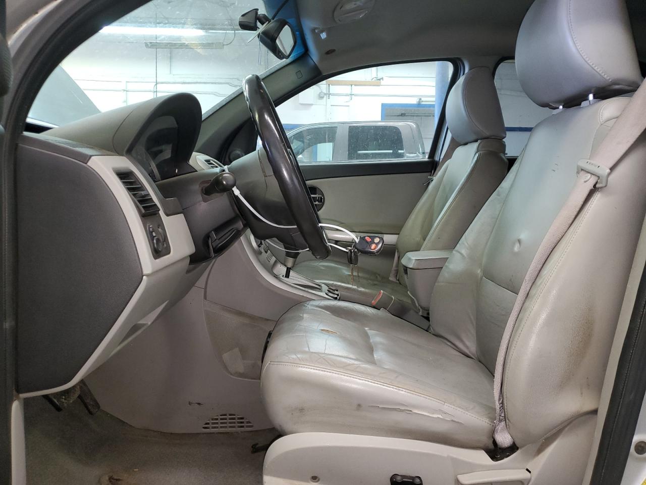 2CNDL73F756075418 2005 Chevrolet Equinox Lt